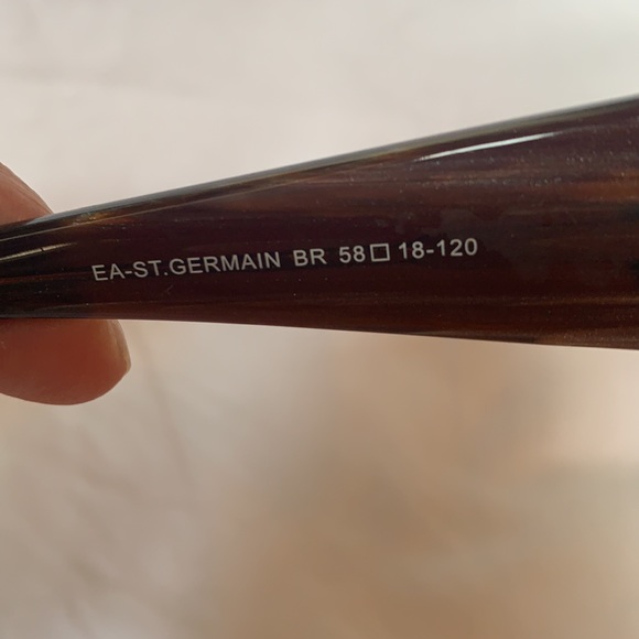 ETIENNE AIGNER Vintage Sunglasses - Picture 5 of 7